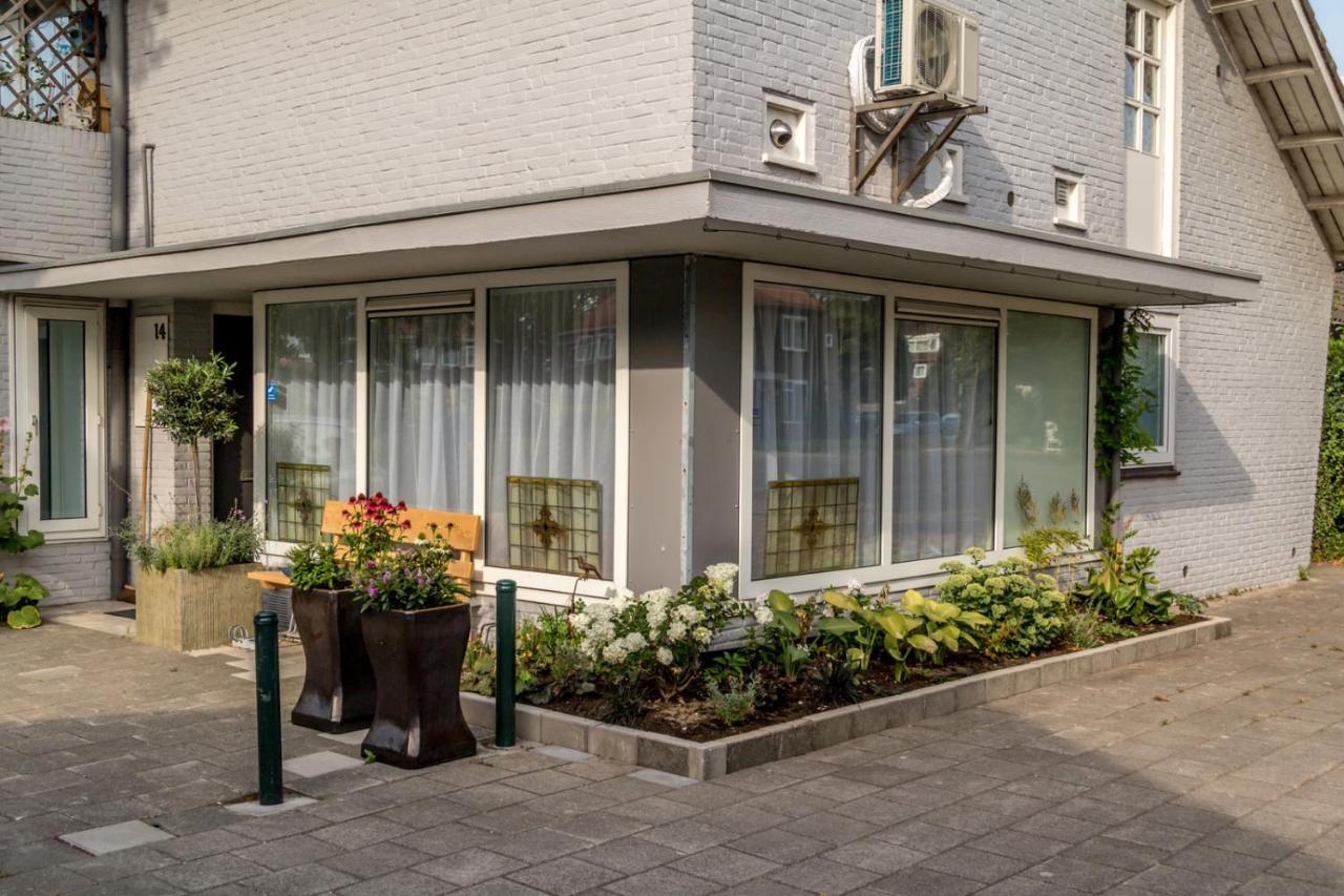 B&B Amsterdam De Springer Exterior foto