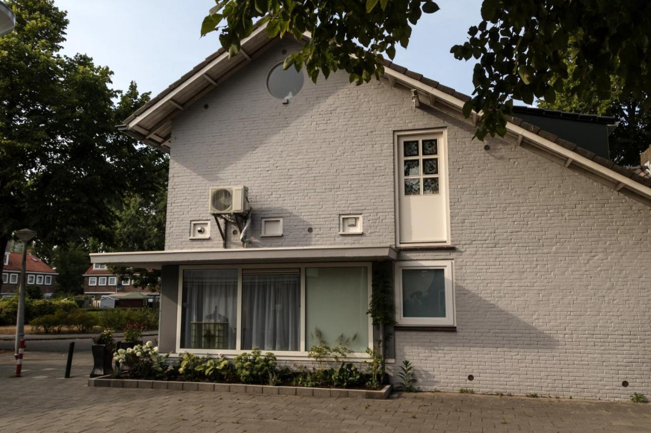 B&B Amsterdam De Springer Exterior foto